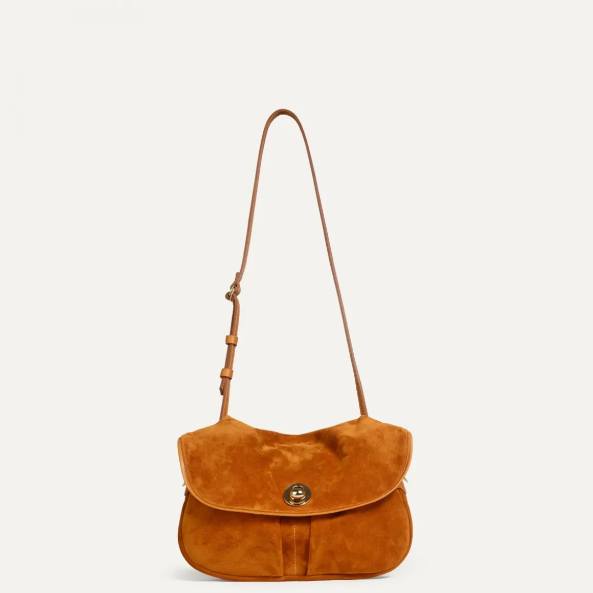 Soft musette S Janice