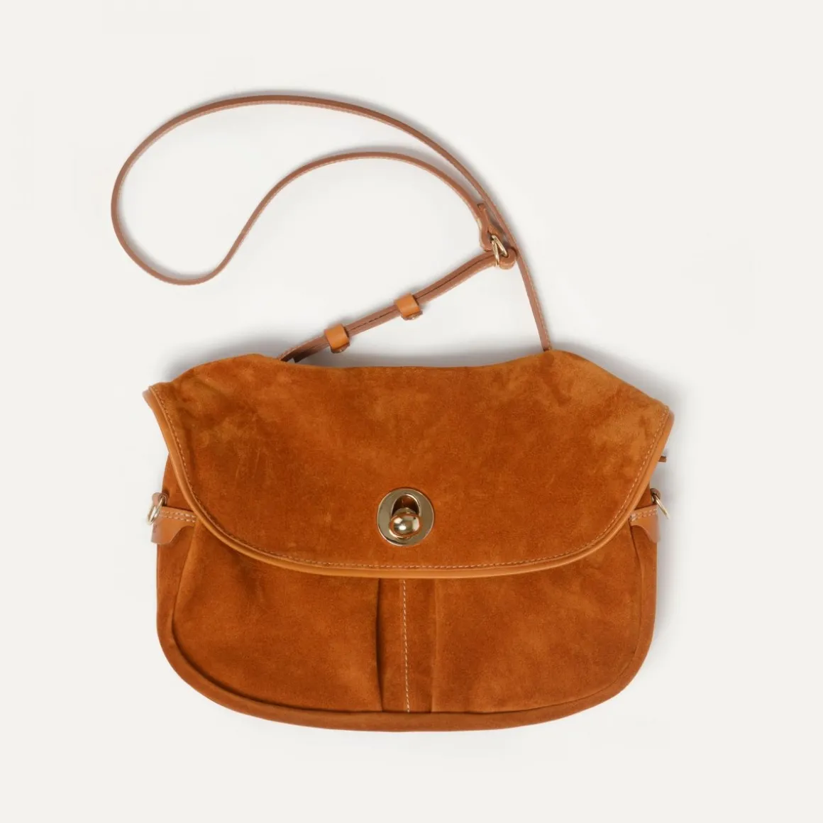 Soft musette S Janice