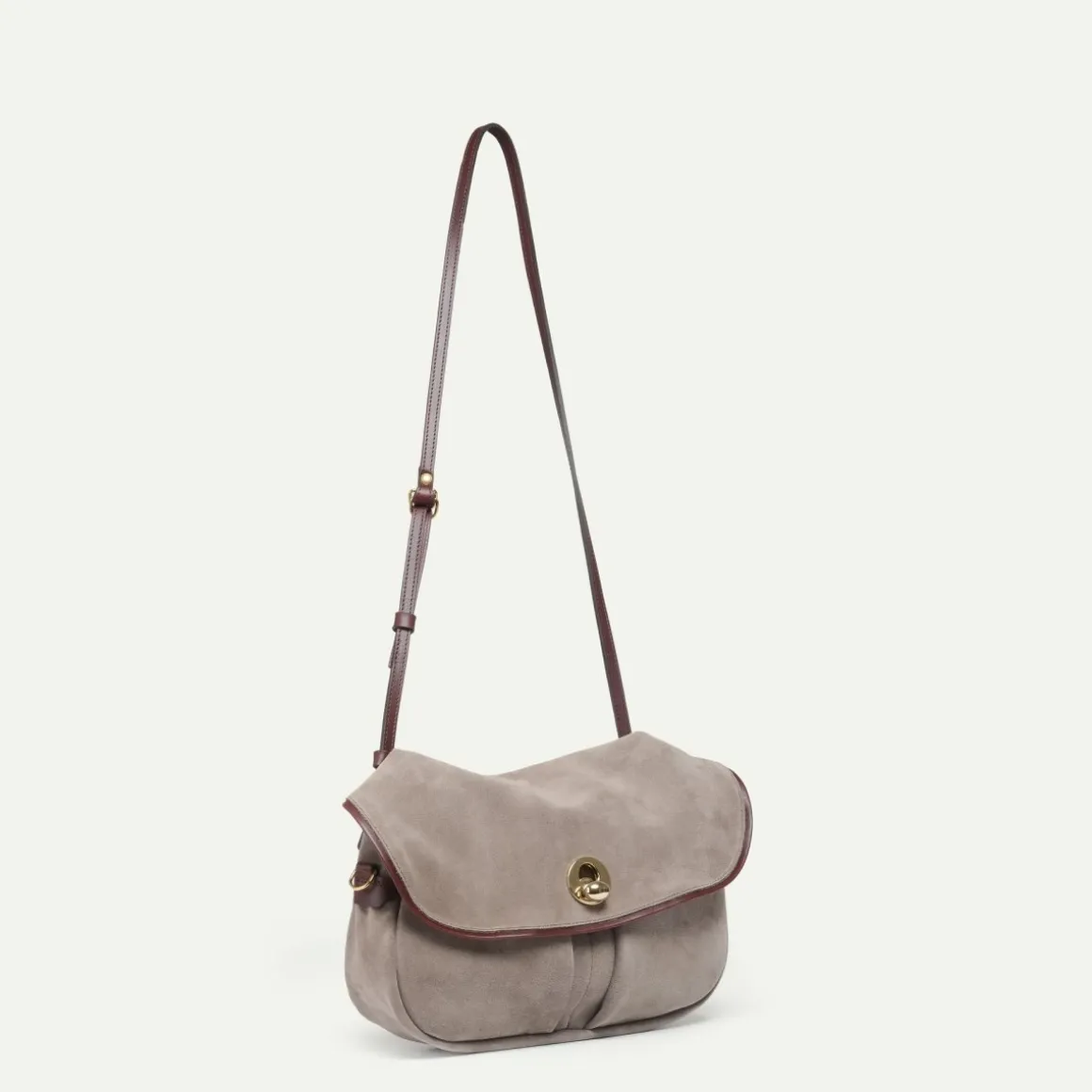 Soft musette S Janice