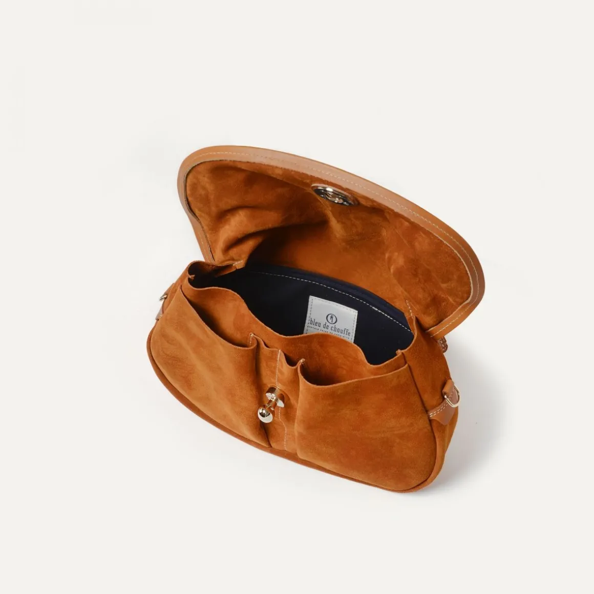 Soft musette S Janice
