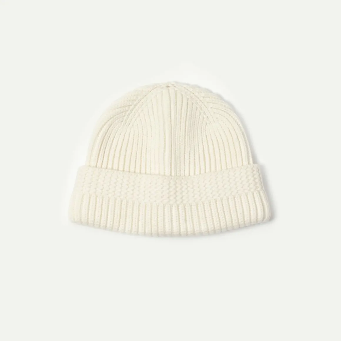The Guilvinec Knit Cap