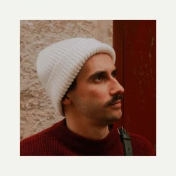 The Guilvinec Knit Cap