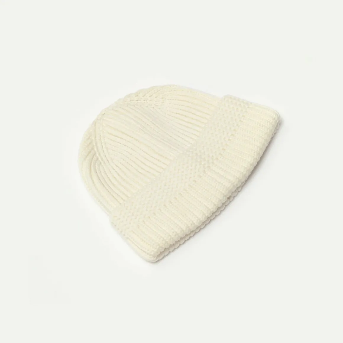 The Guilvinec Knit Cap