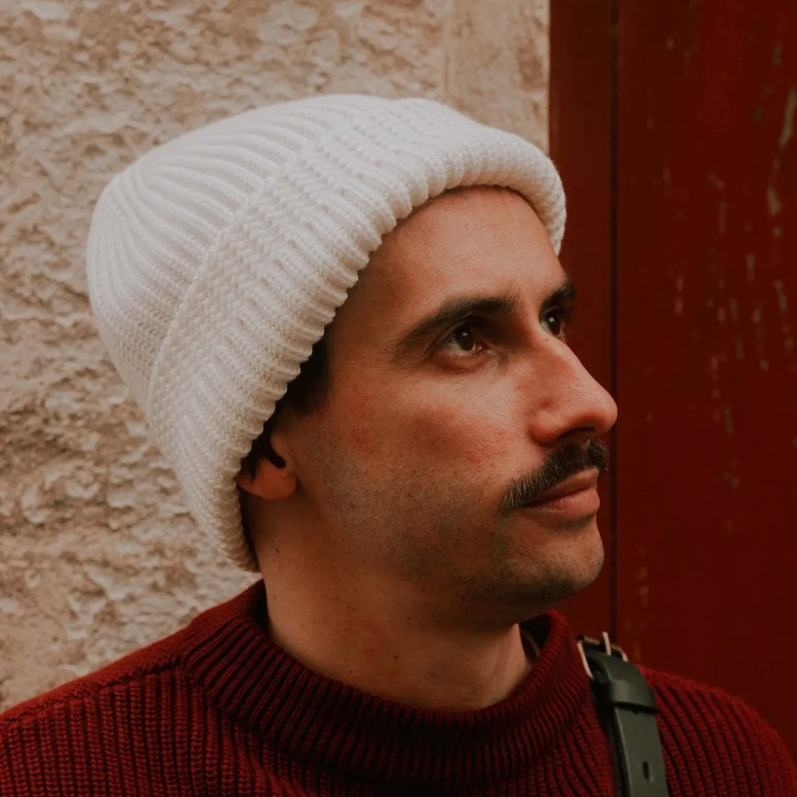 The Guilvinec Knit Cap