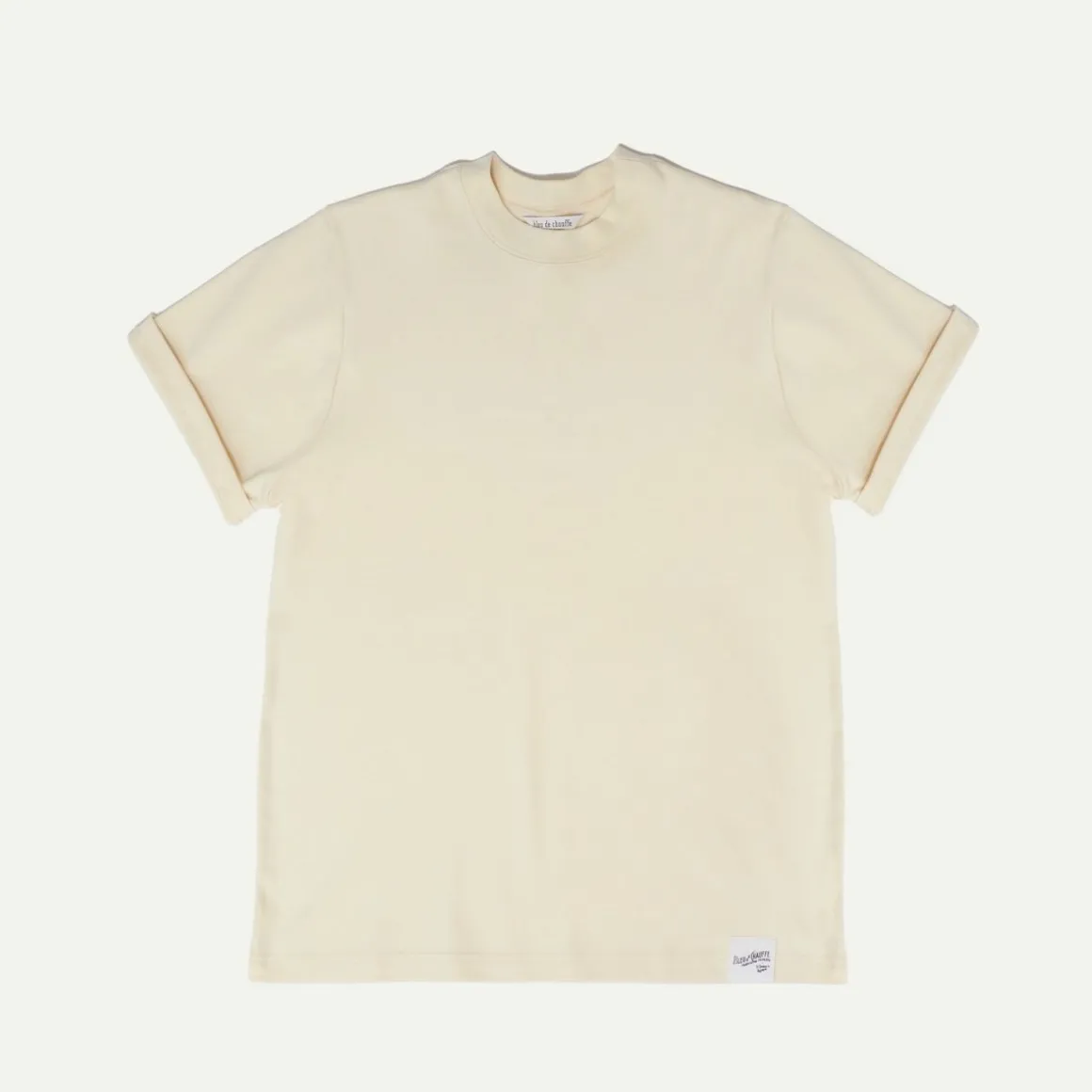 The Heavy weight champion T shirt