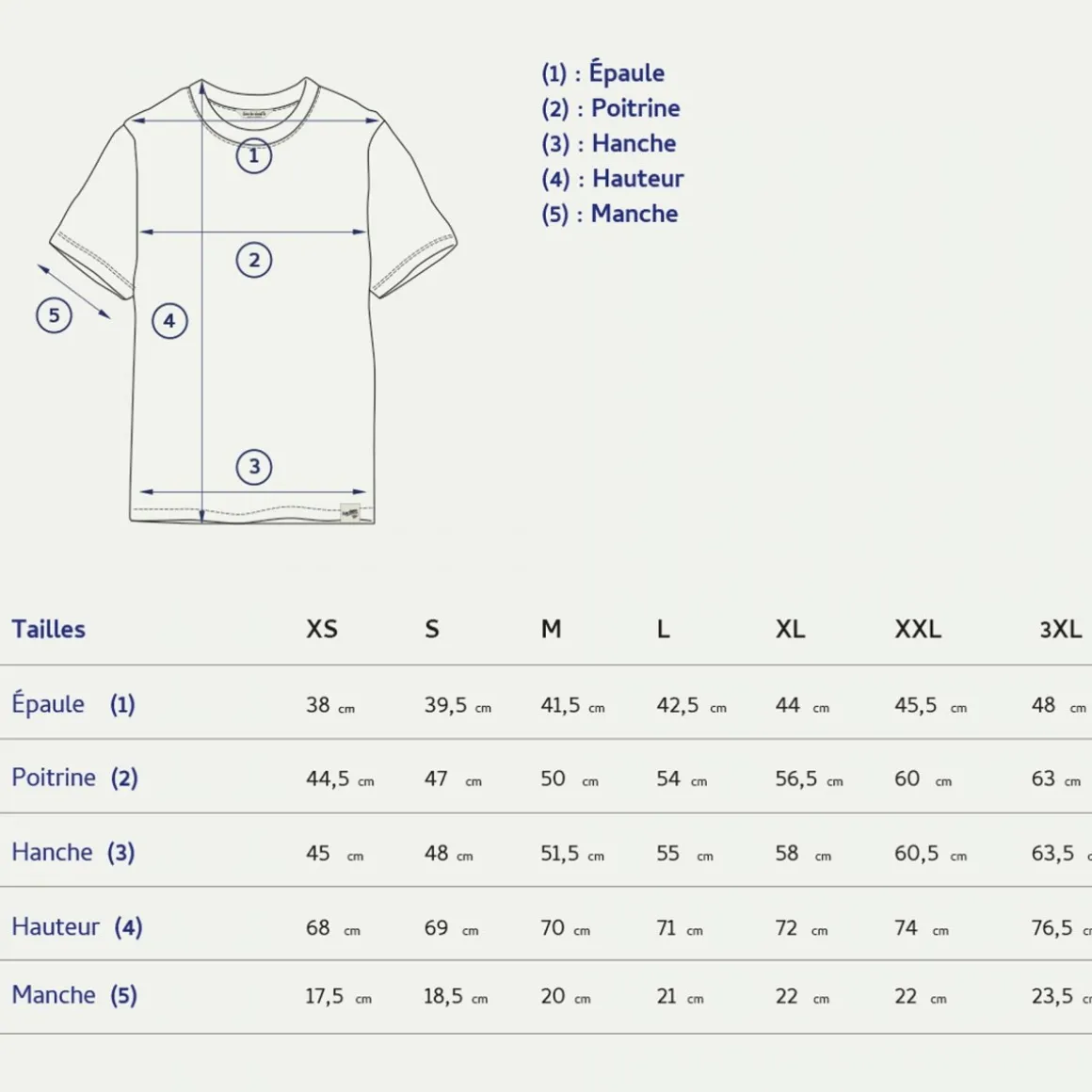 The Heavy weight champion T shirt