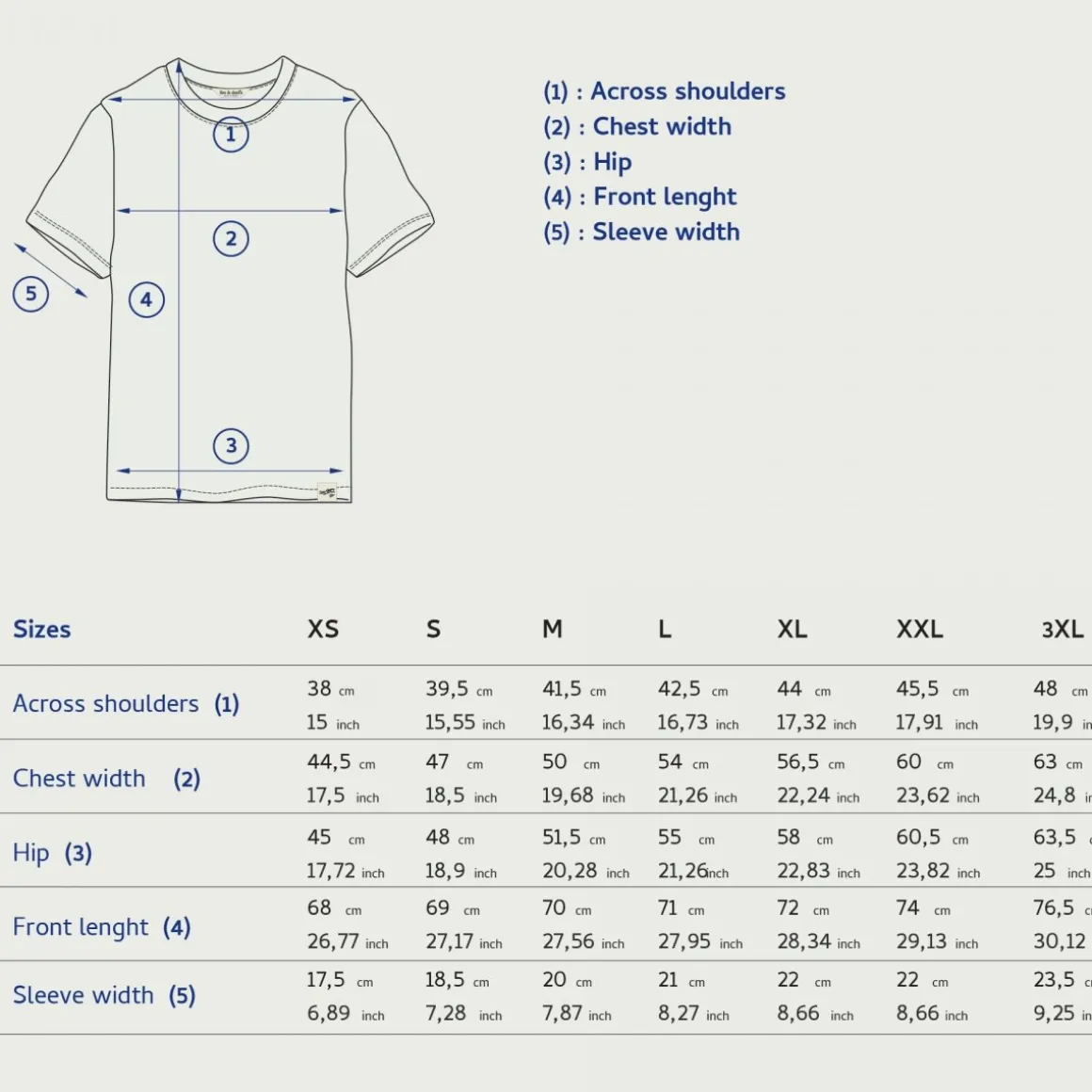 The Heavy weight champion T shirt