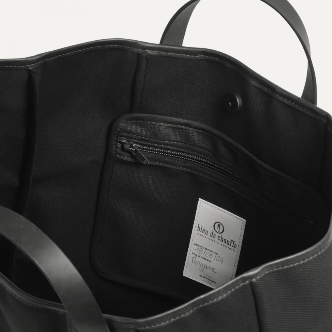 Tote Bag Musette Meline