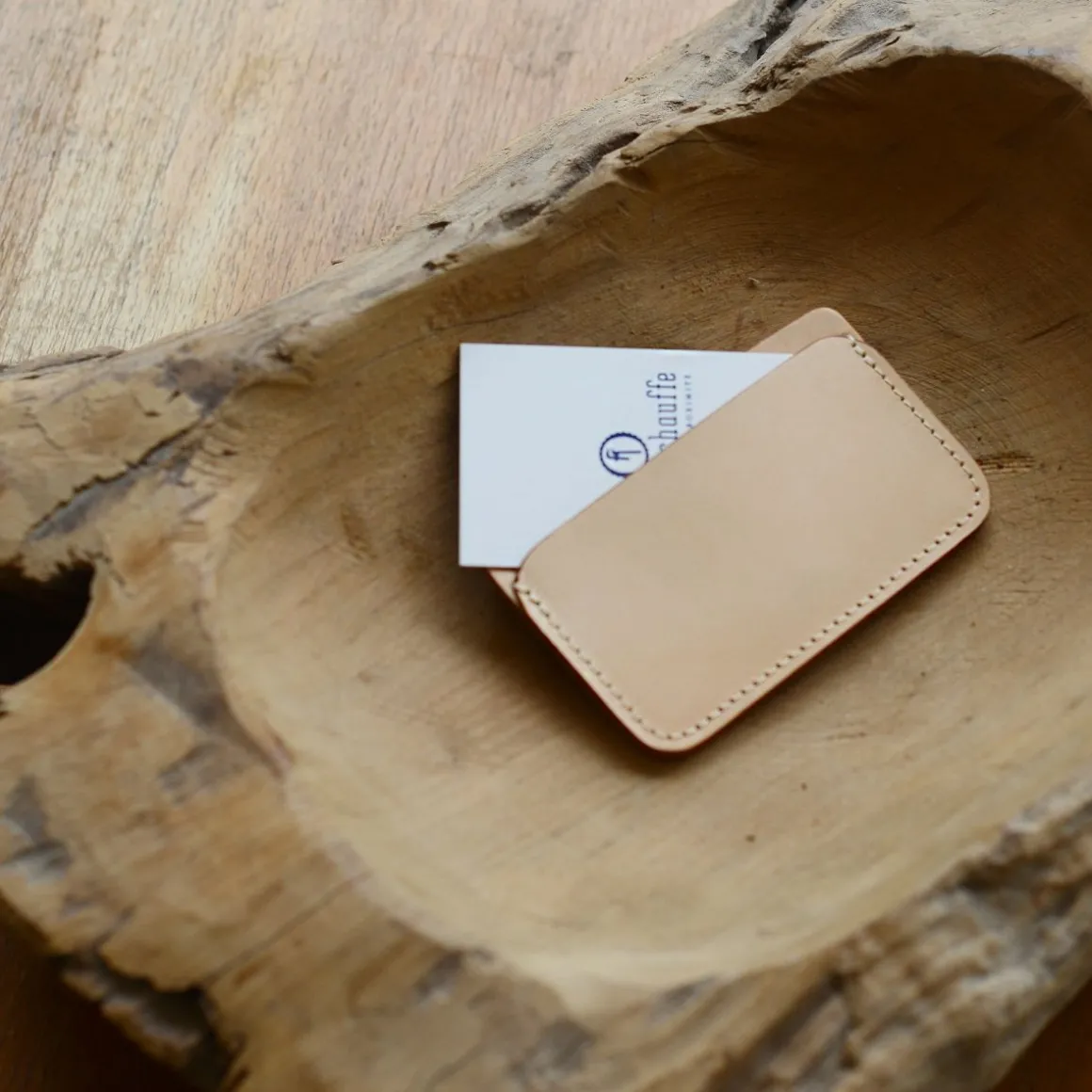 Visamex card holder