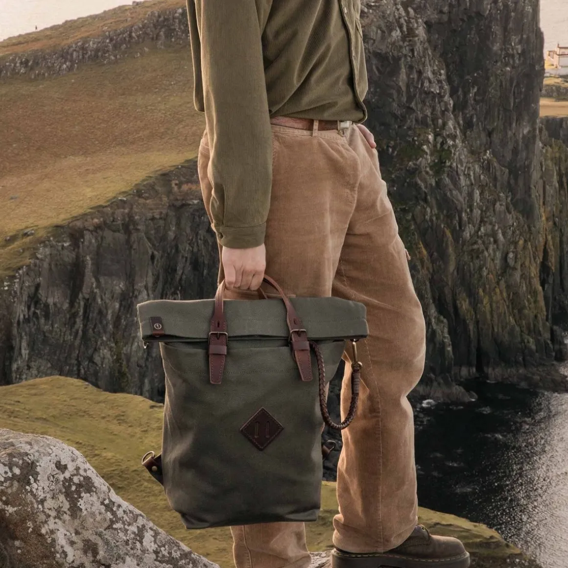 Woody Backpack 25 L