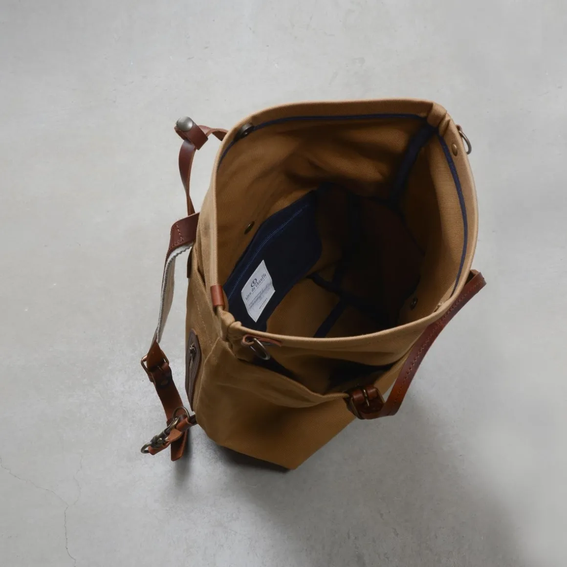 Woody Backpack 25 L