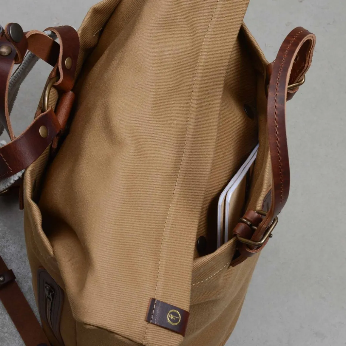 Woody Backpack 25 L