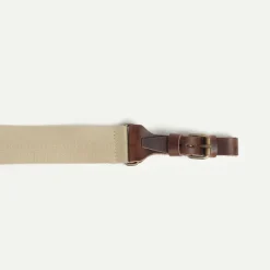 Woody business removable Backpack Strap