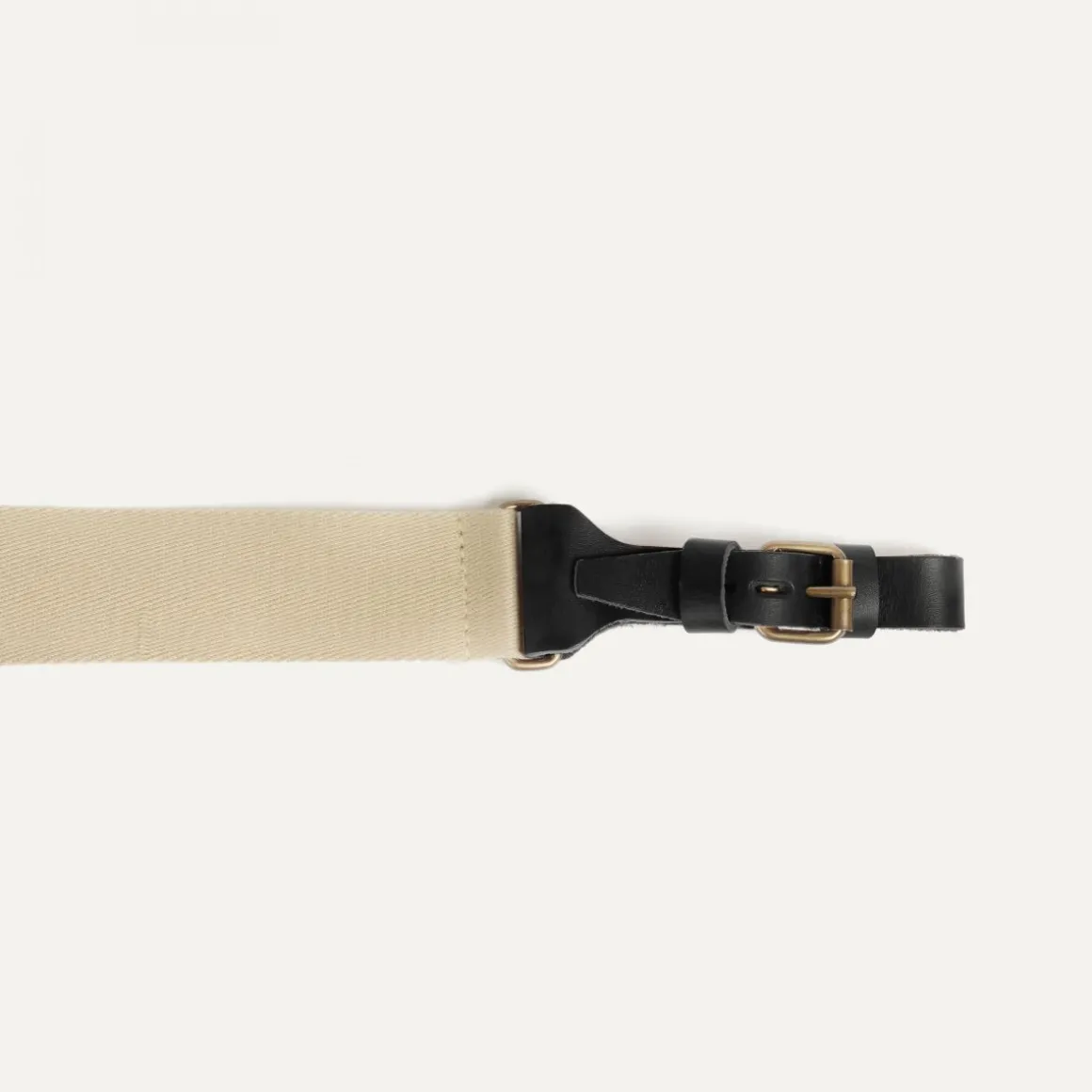 Woody business removable Backpack Strap