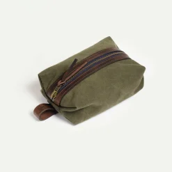 ZAZOU toiletry case