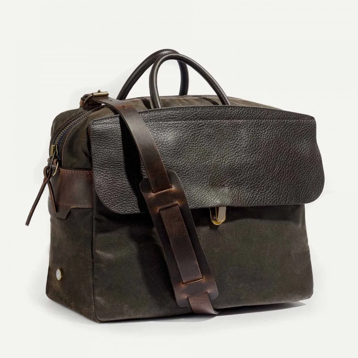 Zeppo Business bag
