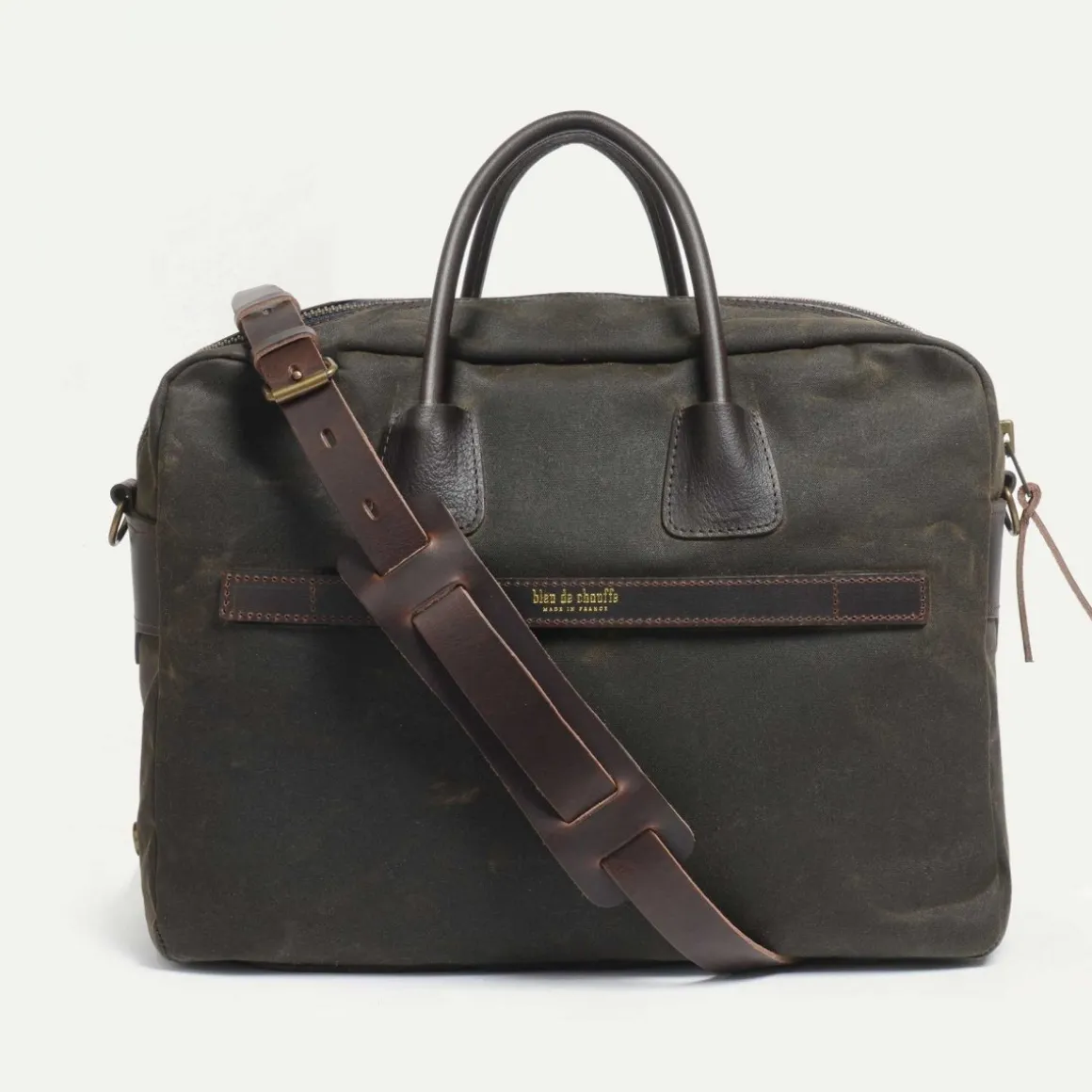 Zeppo Business bag