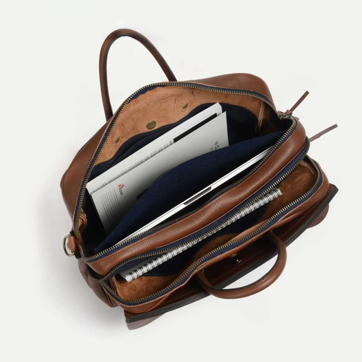Zeppo Business bag