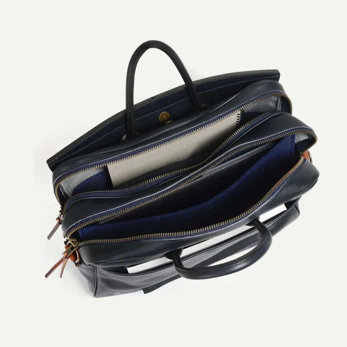Zeppo Business bag