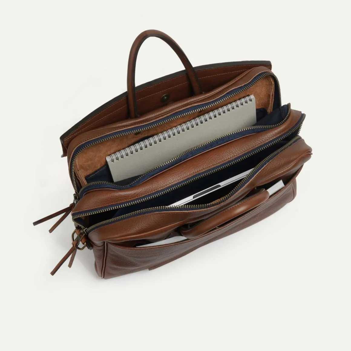 Zeppo Business bag