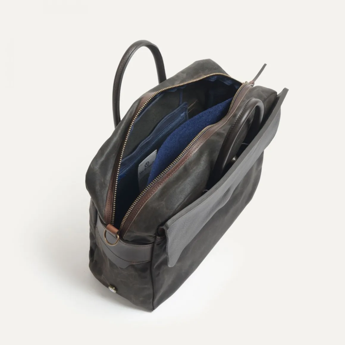 Zeppo Business bag
