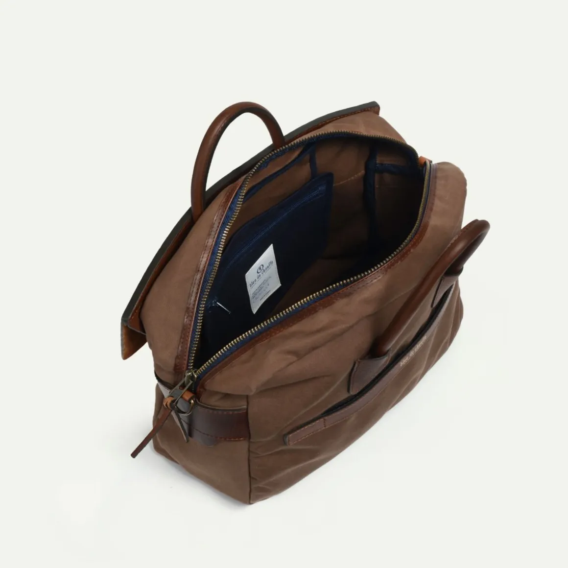 Zeppo Business bag