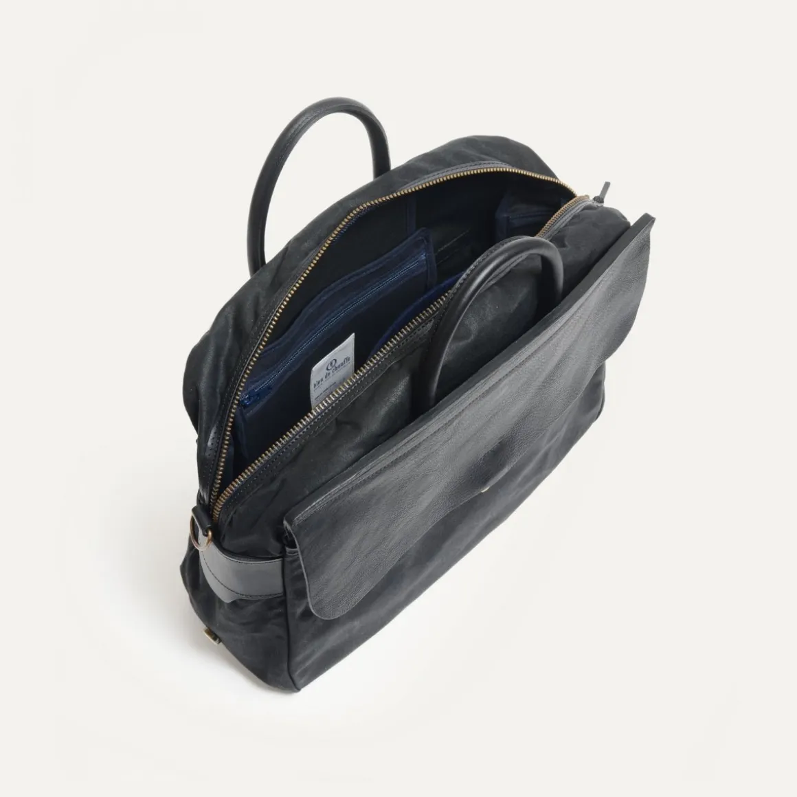 Zeppo Business bag