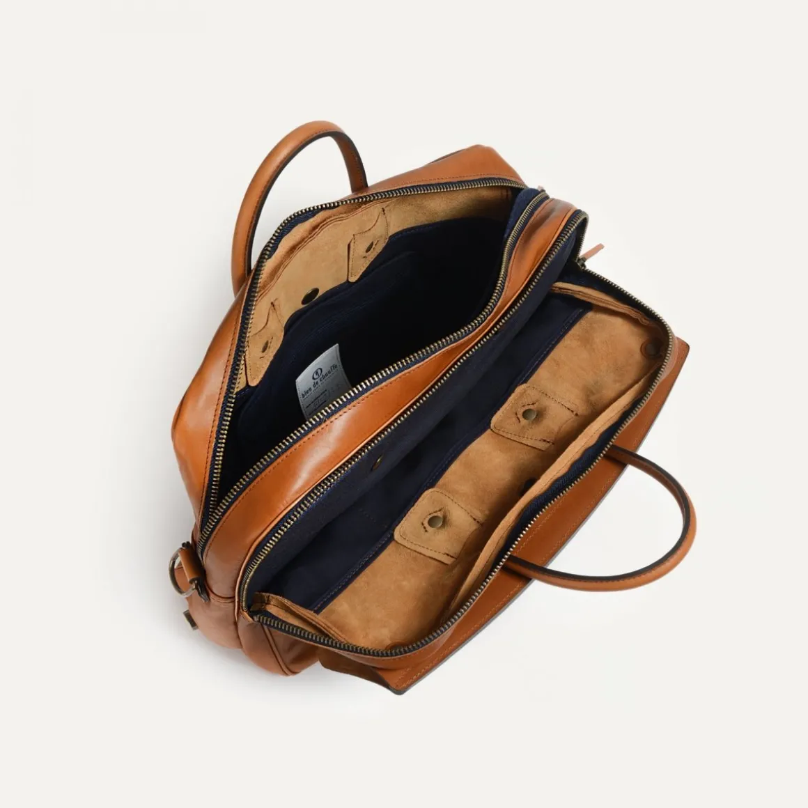 Zeppo Business bag
