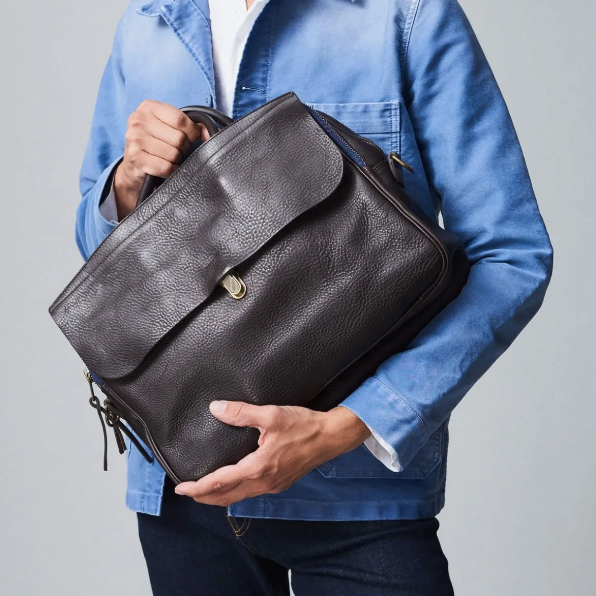 Zeppo Business bag