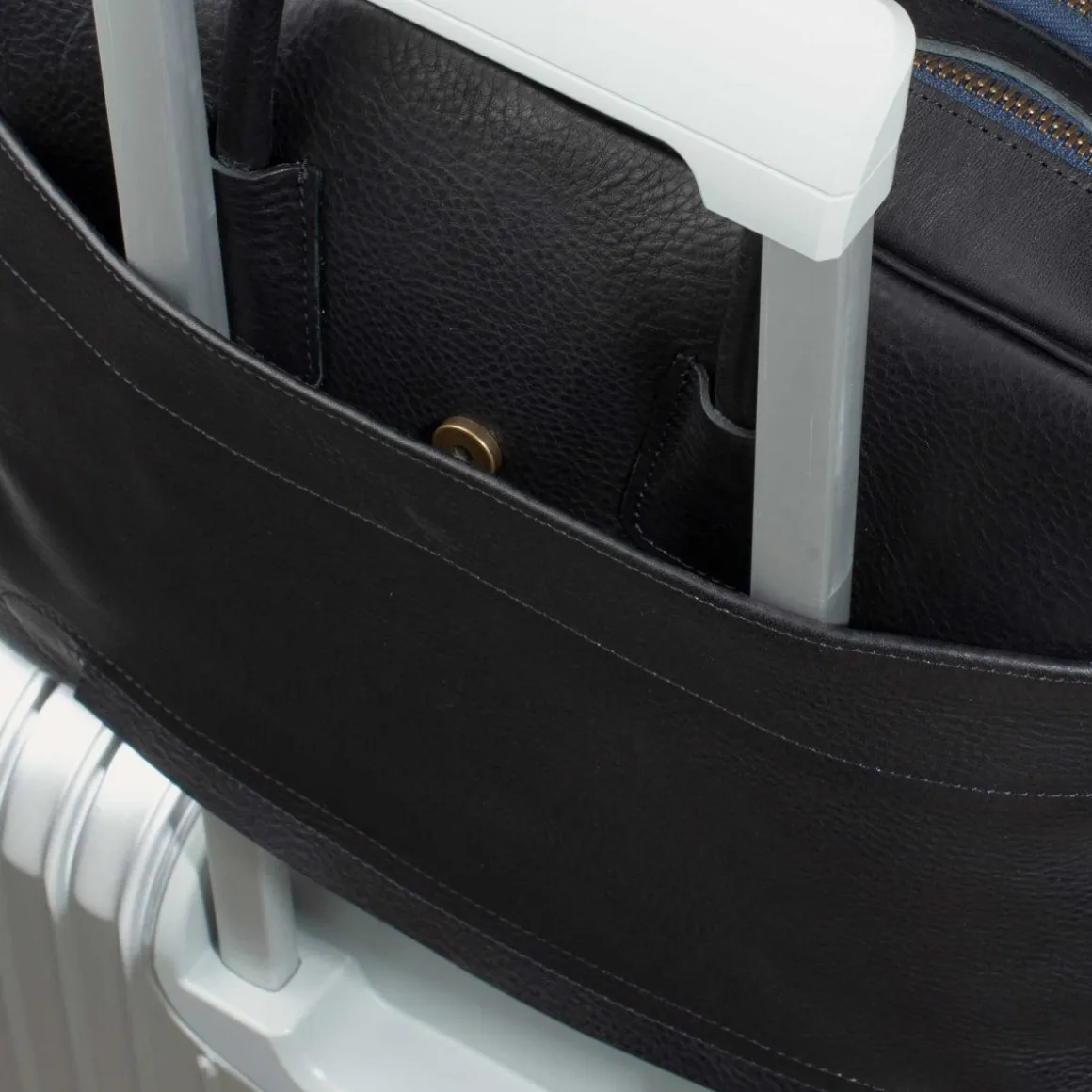 Zeppo Business bag