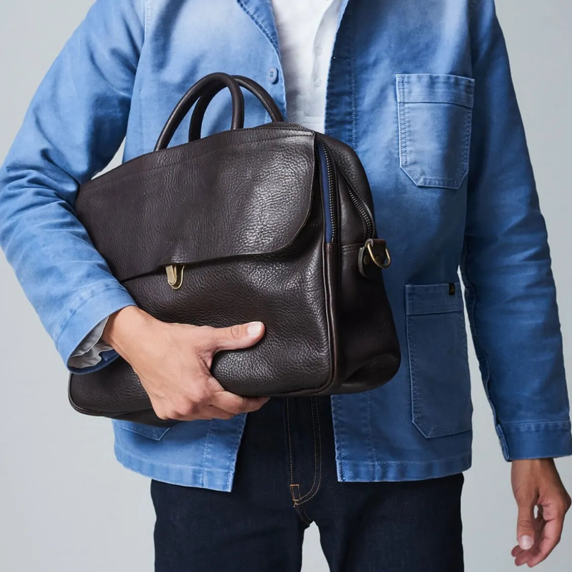 Zeppo Business bag