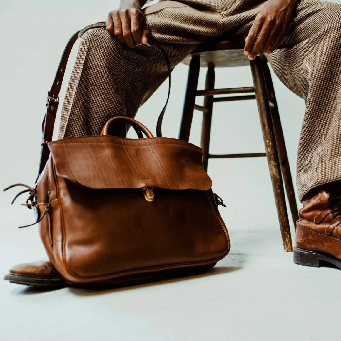 Zeppo Business bag