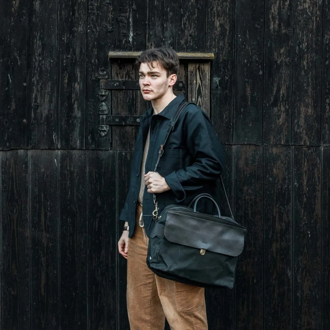 Zeppo Business bag