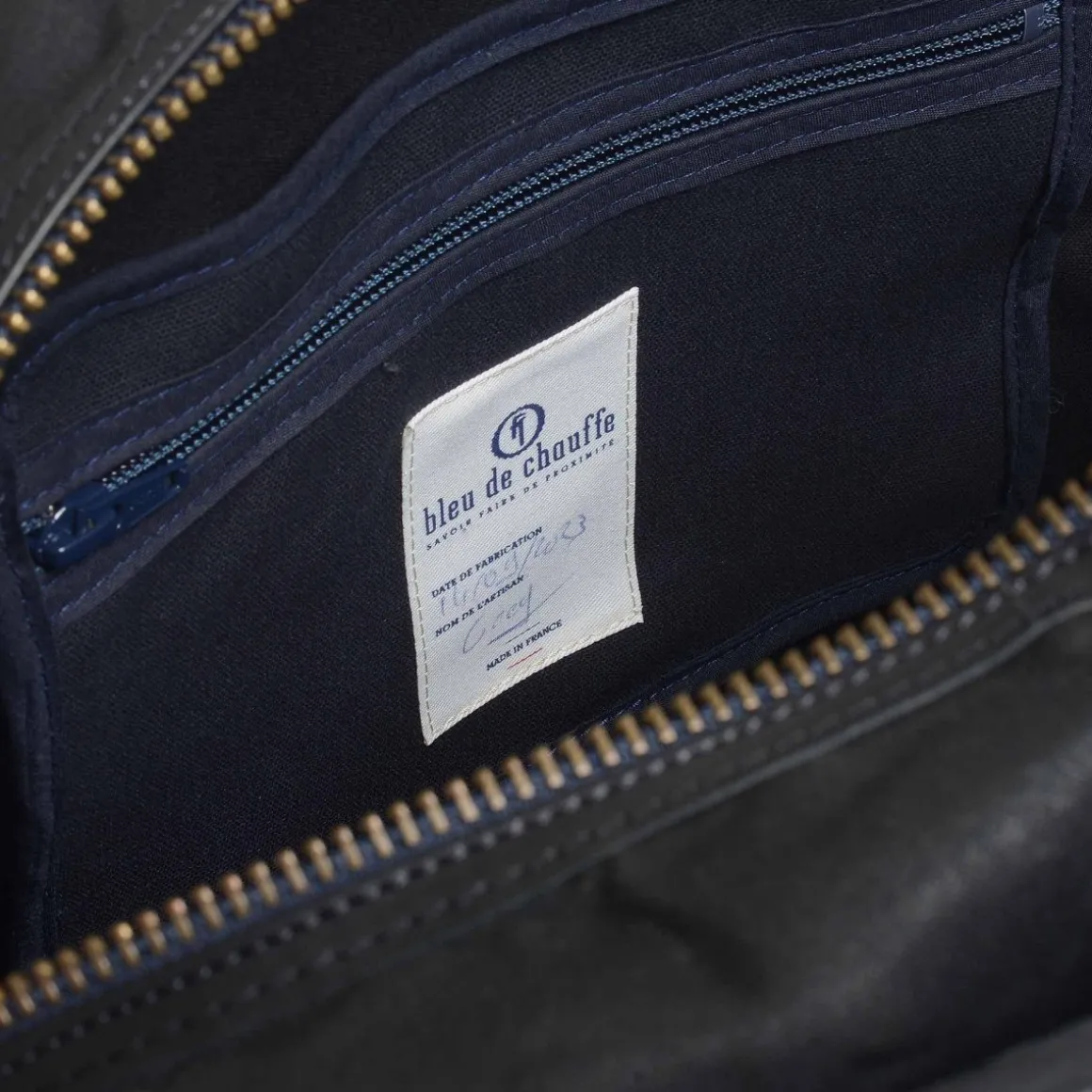 Zeppo Business bag