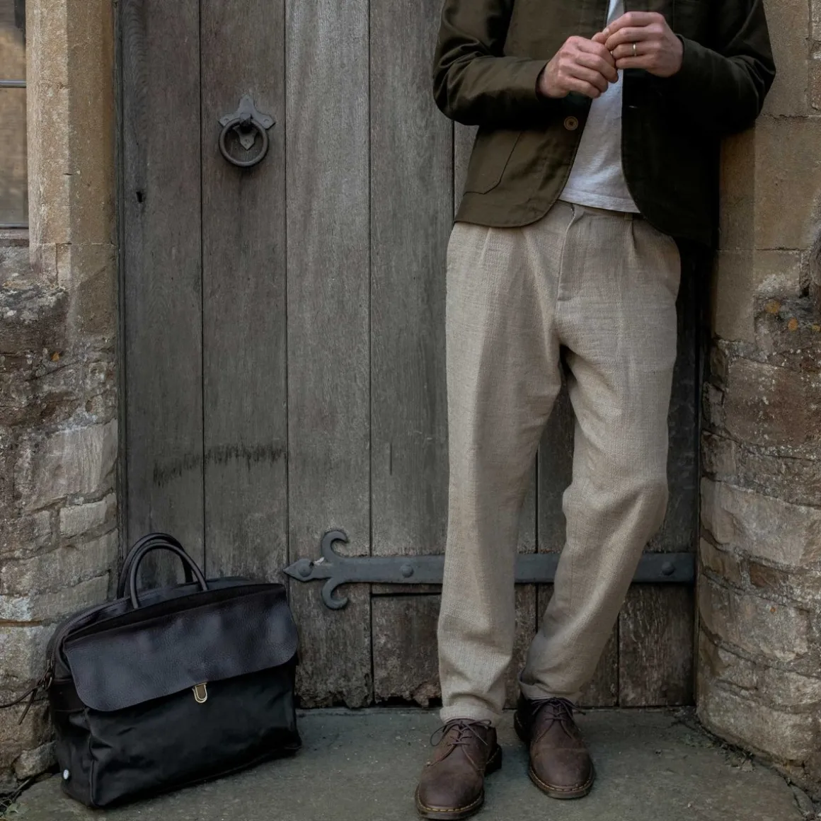 Zeppo Business bag
