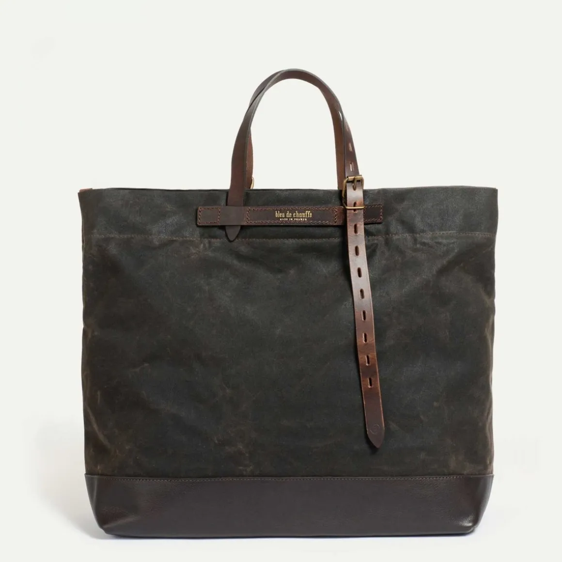Zinnia Tote bag