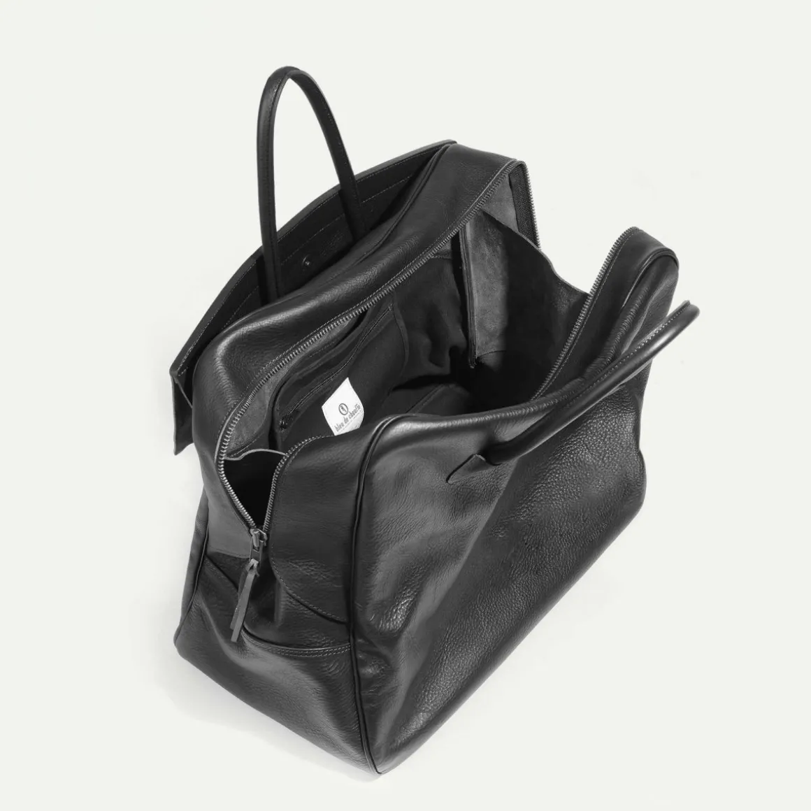Zoom Travel bag