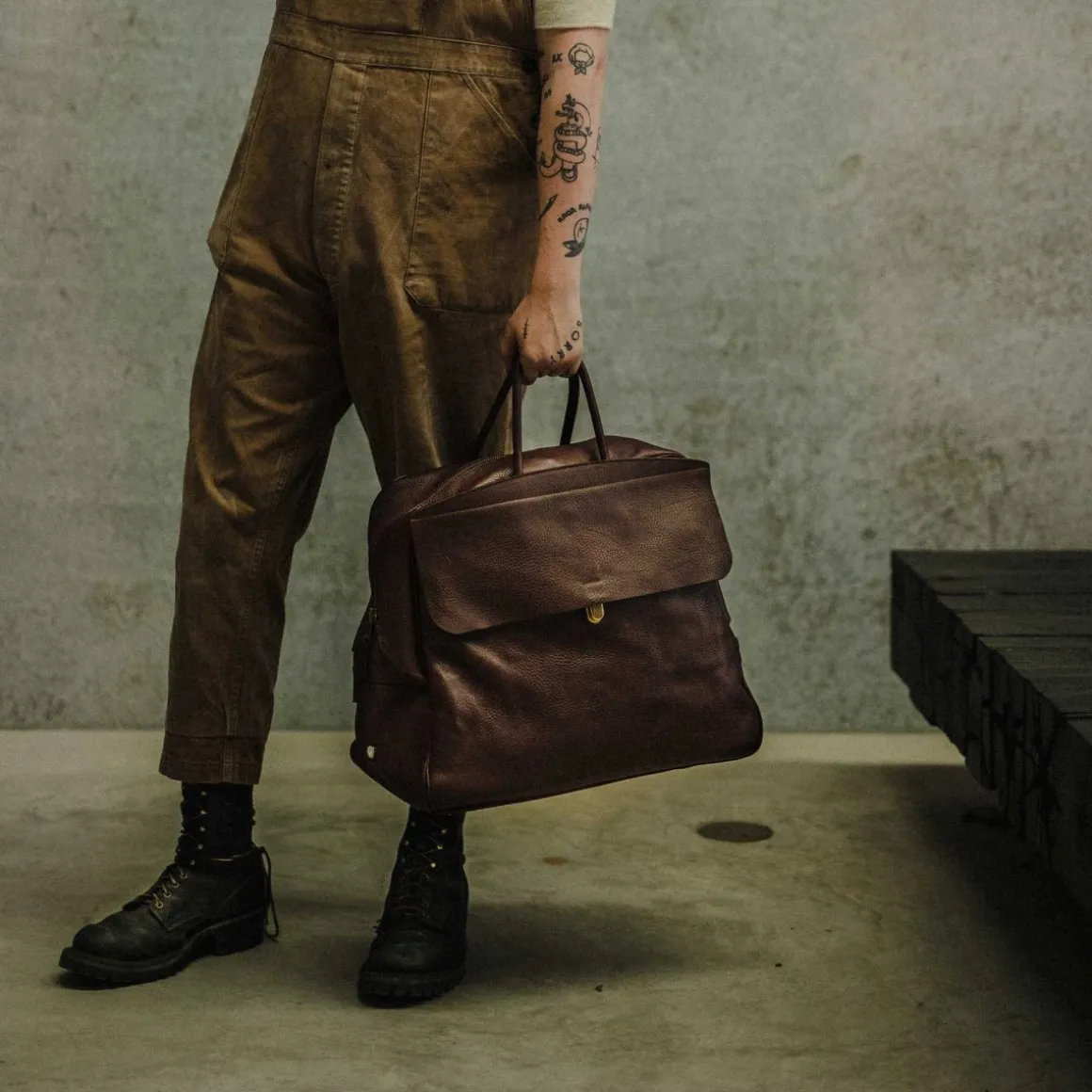 Zoom Travel bag