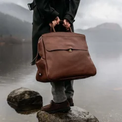 Zoom Travel bag