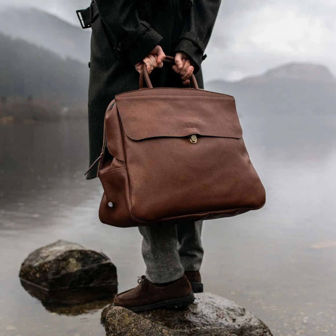 Zoom Travel bag