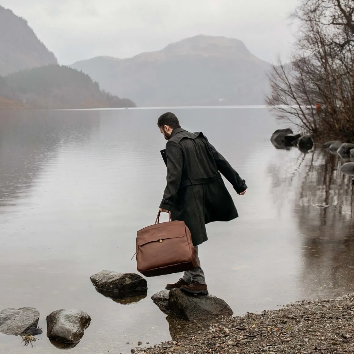 Zoom Travel bag